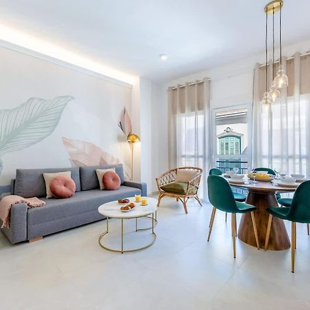 Apartamento Vivendos - Ma13 - Alamos Málaga Exterior foto