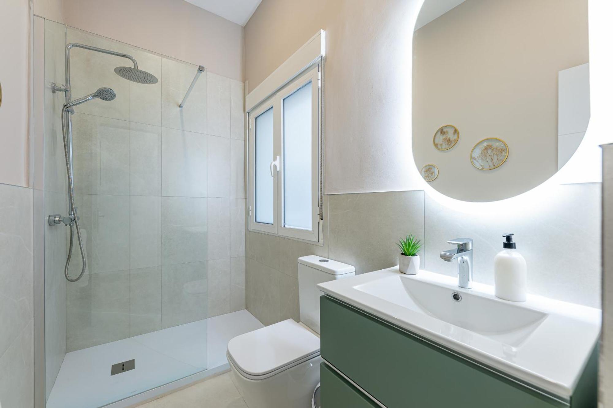 Apartamento Vivendos - Ma13 - Alamos Málaga Exterior foto