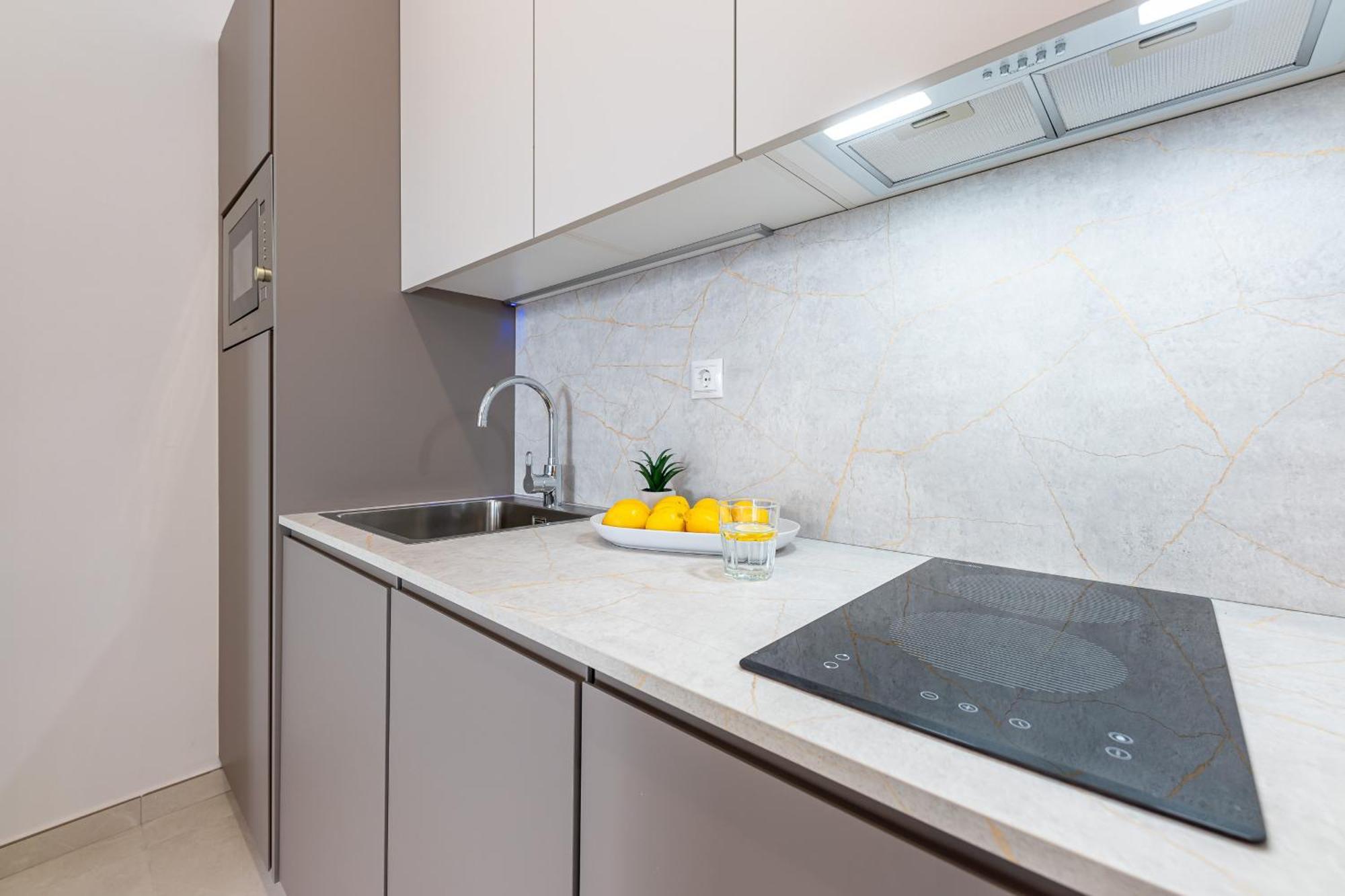 Apartamento Vivendos - Ma13 - Alamos Málaga Exterior foto