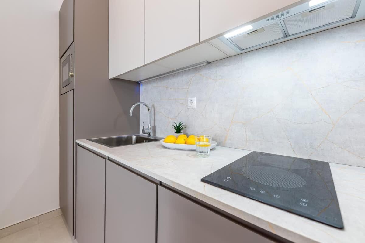 Apartamento Vivendos - Ma13 - Alamos Málaga Exterior foto