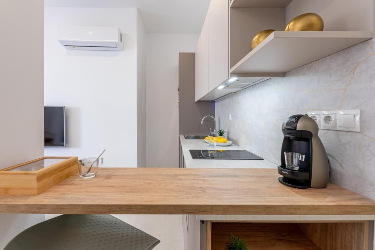 Apartamento Vivendos - Ma13 - Alamos Málaga Exterior foto